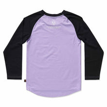 Kids Ride Shotgun Windproof MTB Kids Youth Jersey - Unicorn - Large [MPN: KRS-APP-MJU6-01]_1137978