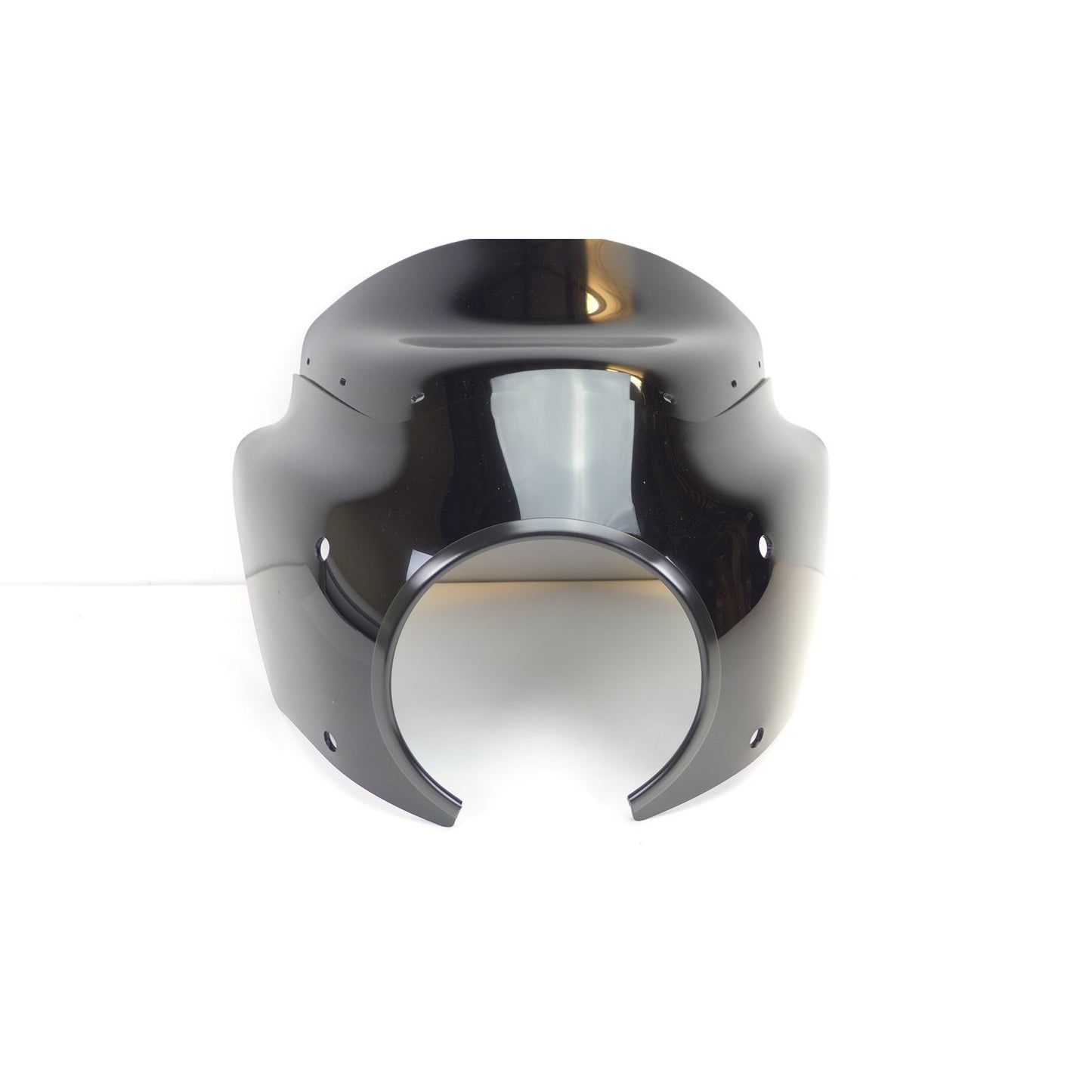 Memphis Shades Road Warrior Fairing - FLHR MEM7411_1144145