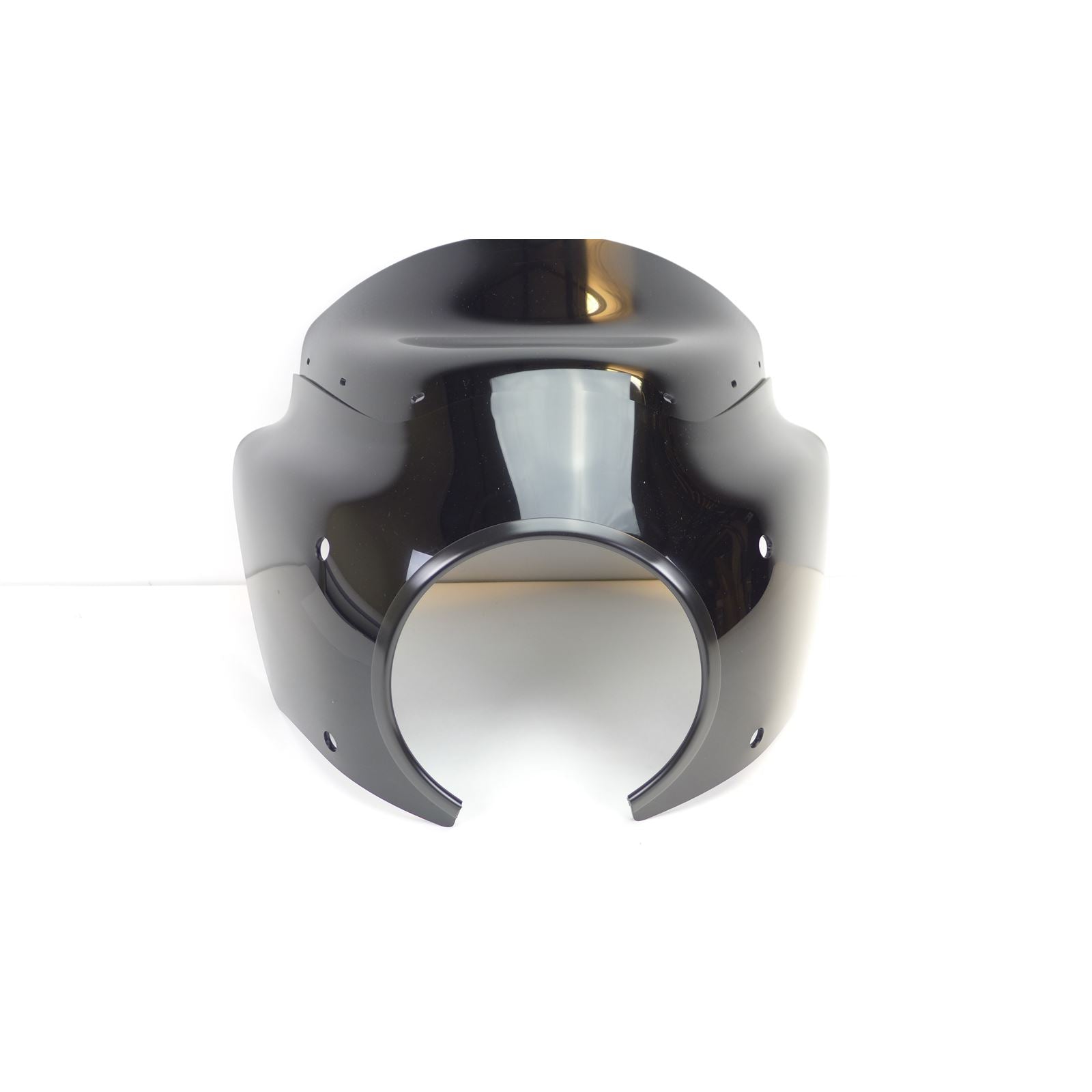 Memphis Shades Road Warrior Fairing - FLHR MEM7411_1144145