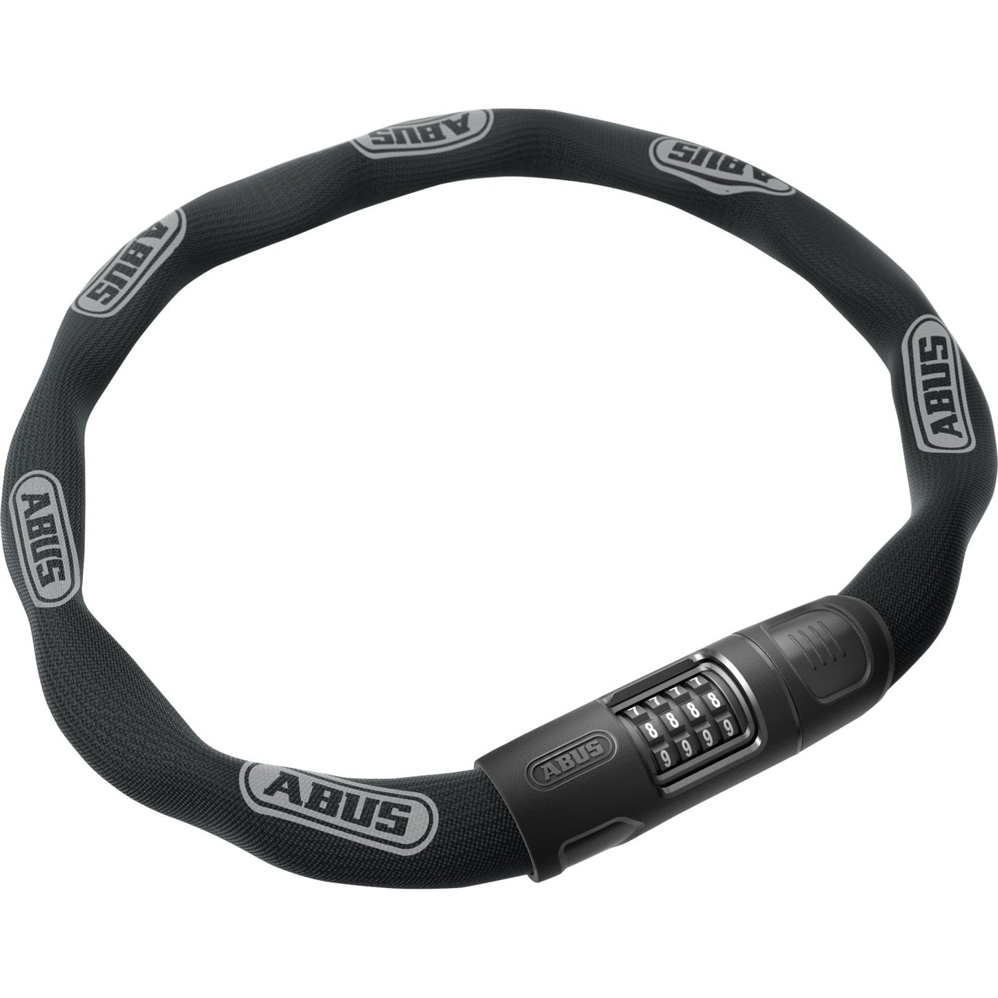 ABUS 8088C Combination Chain - 110 cm [MPN: 61494]_1148411