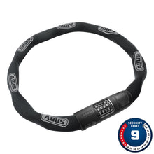 ABUS 8088C Combination Chain - 110 cm [MPN: 61494]_1161732