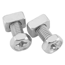 Yuasa Battery Bolts Nut & Bolt Set 6x12mm SS 479100_195527