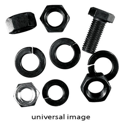 Yuasa Battery Bolts Nut & Bolt Set 6x12mm SS 479100_590983