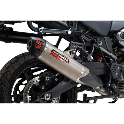 Yoshimura RS-4 Exhaust Spark Arrestor Insert Replacement Part SA-13-K-1_1480003