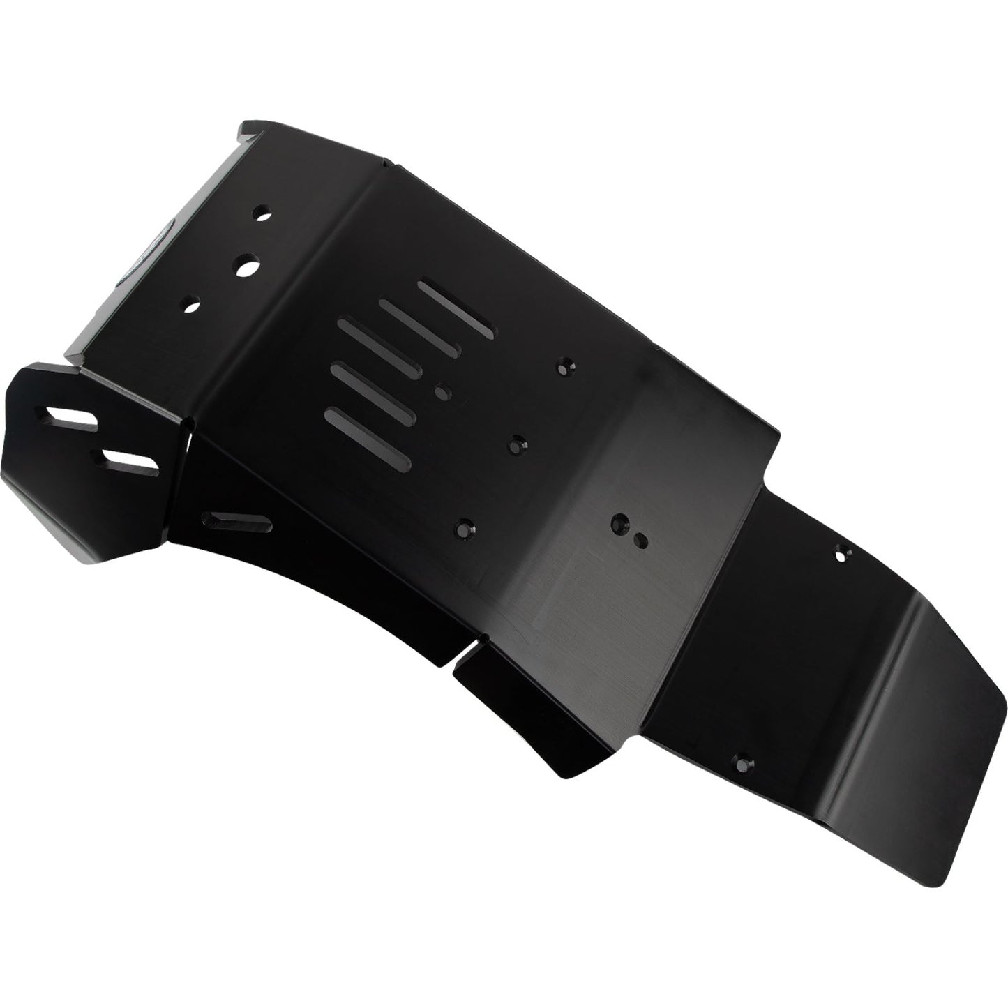 Moose Offroad Pro LG Skid Plate - Black for KTM /Husqvarna PX1638_1153921