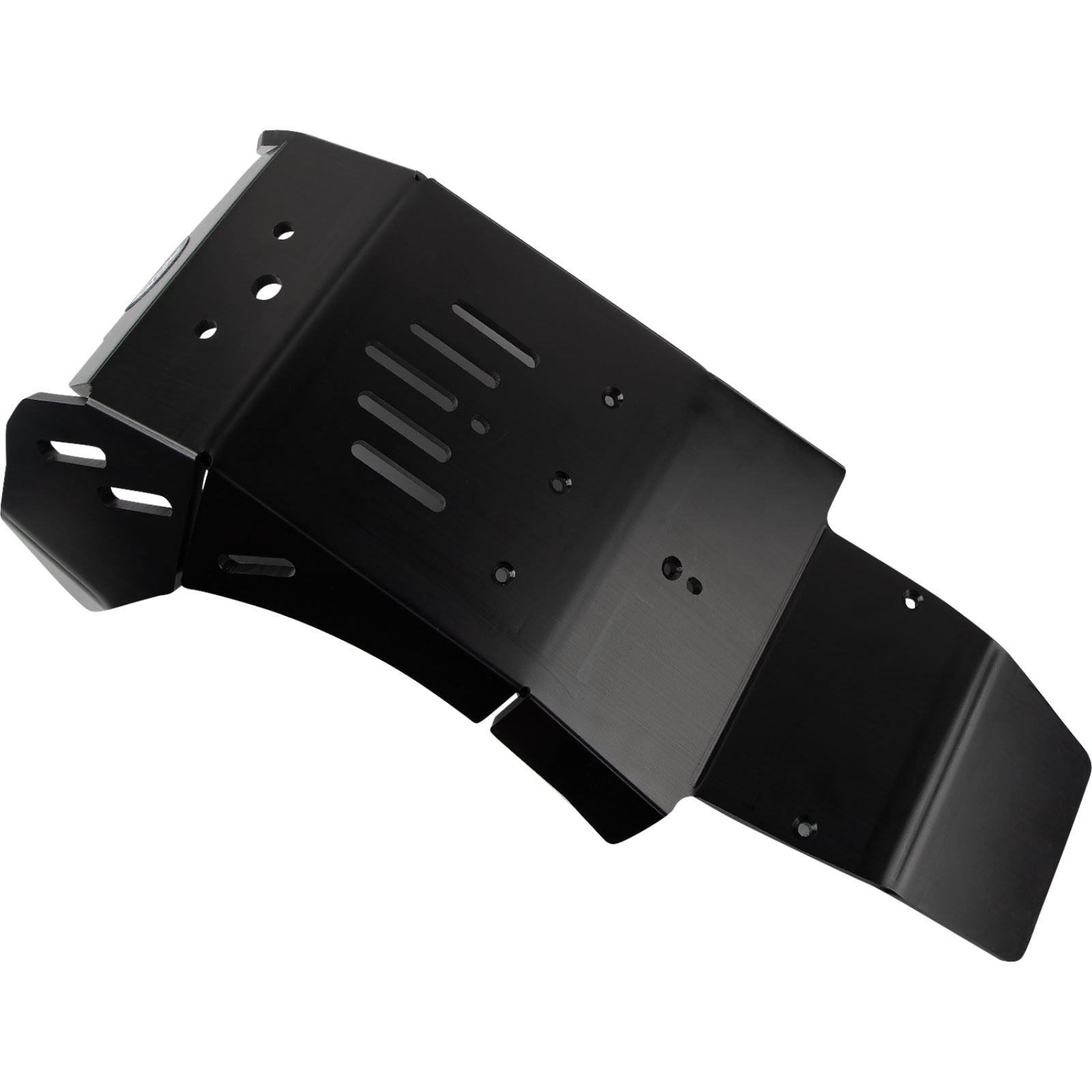 Moose Offroad Pro LG Skid Plate - Black for KTM /Husqvarna PX1638_1153921