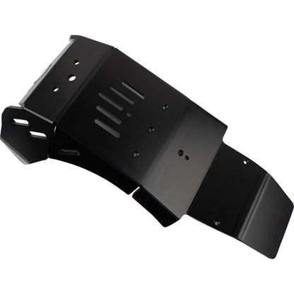 Moose Offroad Pro LG Skid Plate - Black for KTM /Husqvarna PX1638_1153921
