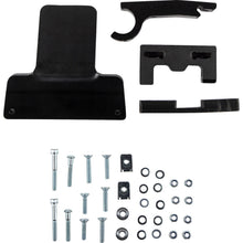 Moose Offroad Pro LG Skid Plate - Black for KTM /Husqvarna PX1638_1153922