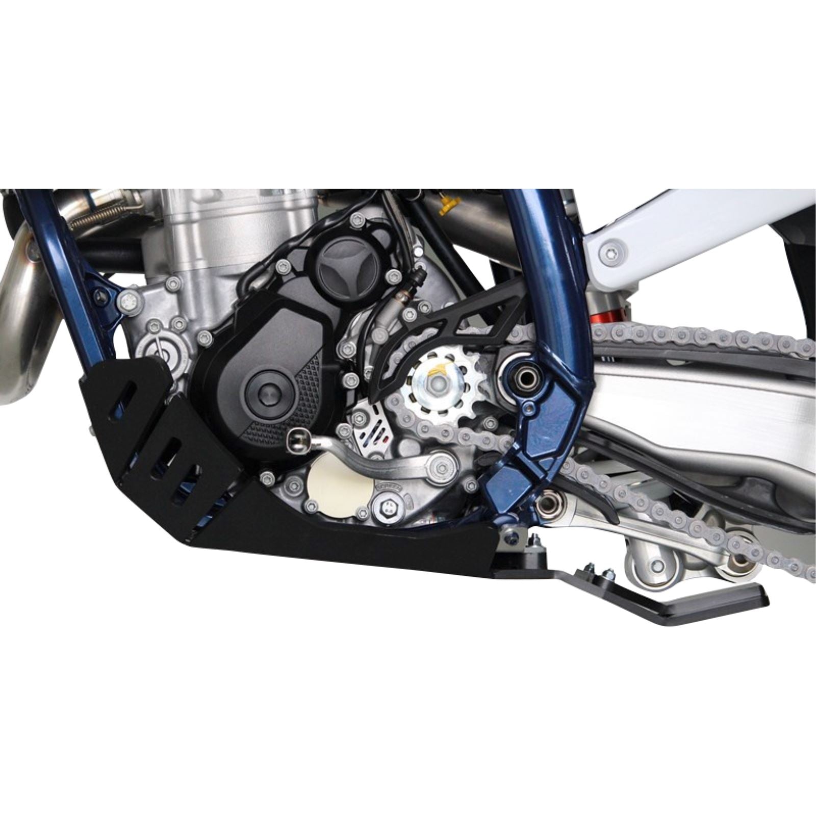 Moose Offroad Pro LG Skid Plate for KTM/Husqvarna PX1661_1153886