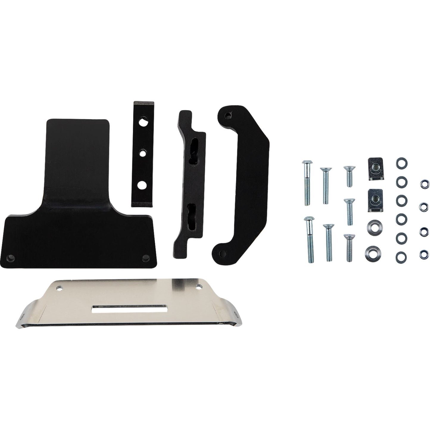 Moose Offroad Pro LG Skid Plate for KTM/Husqvarna PX1661_1153888