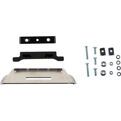 Moose Offroad Pro Skid Plate for KTM/Husqvarna PX1651_1153894