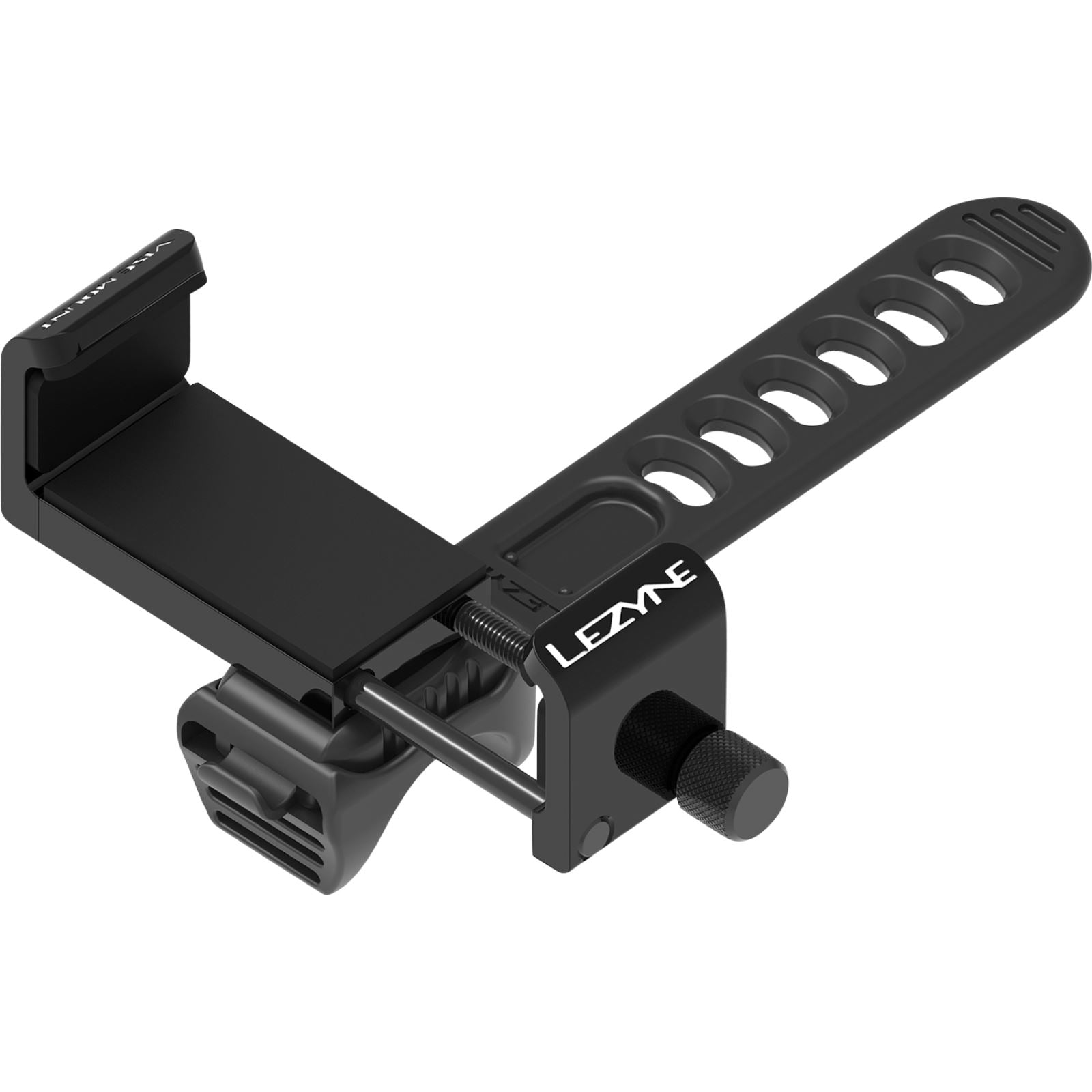 Lezyne Smart Vise Phone Mount [MPN: 1PHVISEMTV104]_1145271