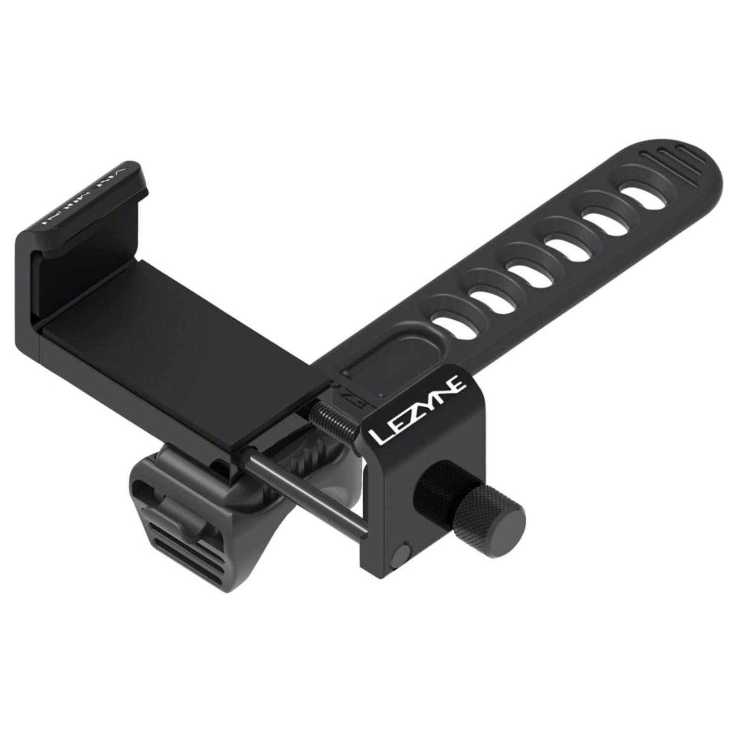 Lezyne Smart Vise Phone Mount [MPN: 1PHVISEMTV104]_1277379