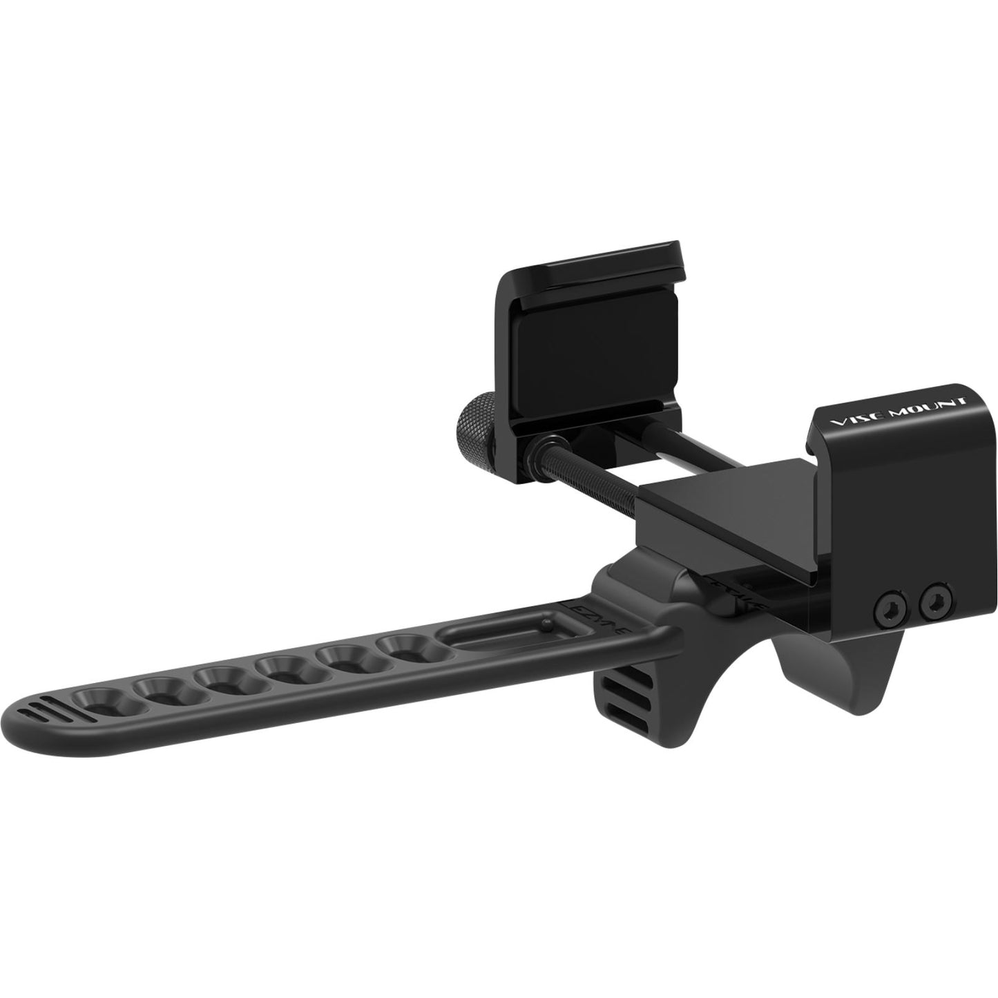 Lezyne Smart Vise Phone Mount [MPN: 1PHVISEMTV104]_1145298