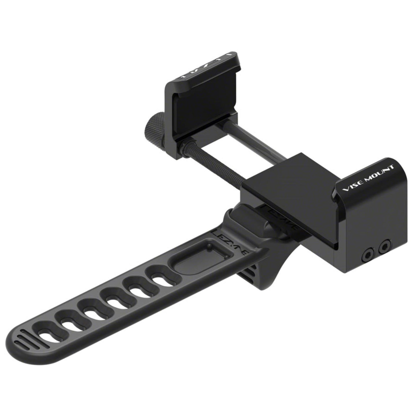Lezyne Smart Vise Phone Mount [MPN: 1PHVISEMTV104]_1277380