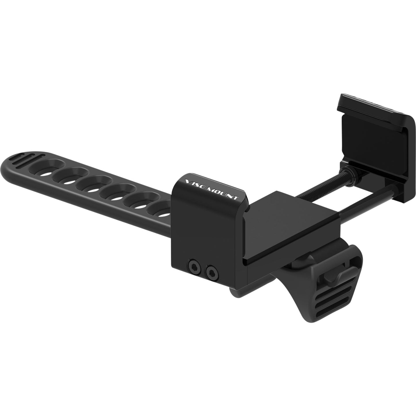 Lezyne Smart Vise Phone Mount [MPN: 1PHVISEMTV104]_1145299