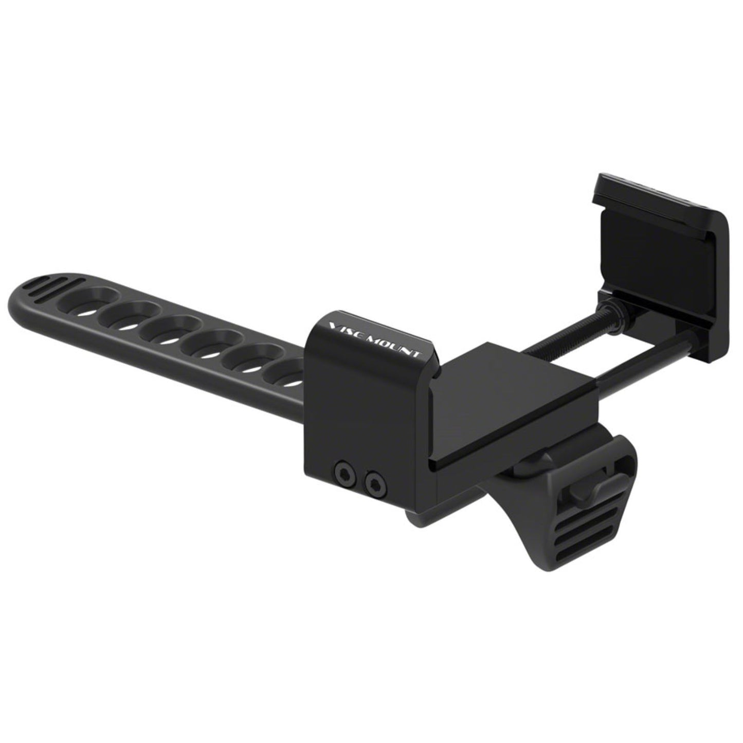 Lezyne Smart Vise Phone Mount [MPN: 1PHVISEMTV104]_1277381