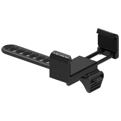 Lezyne Smart Vise Phone Mount [MPN: 1PHVISEMTV104]_1277381