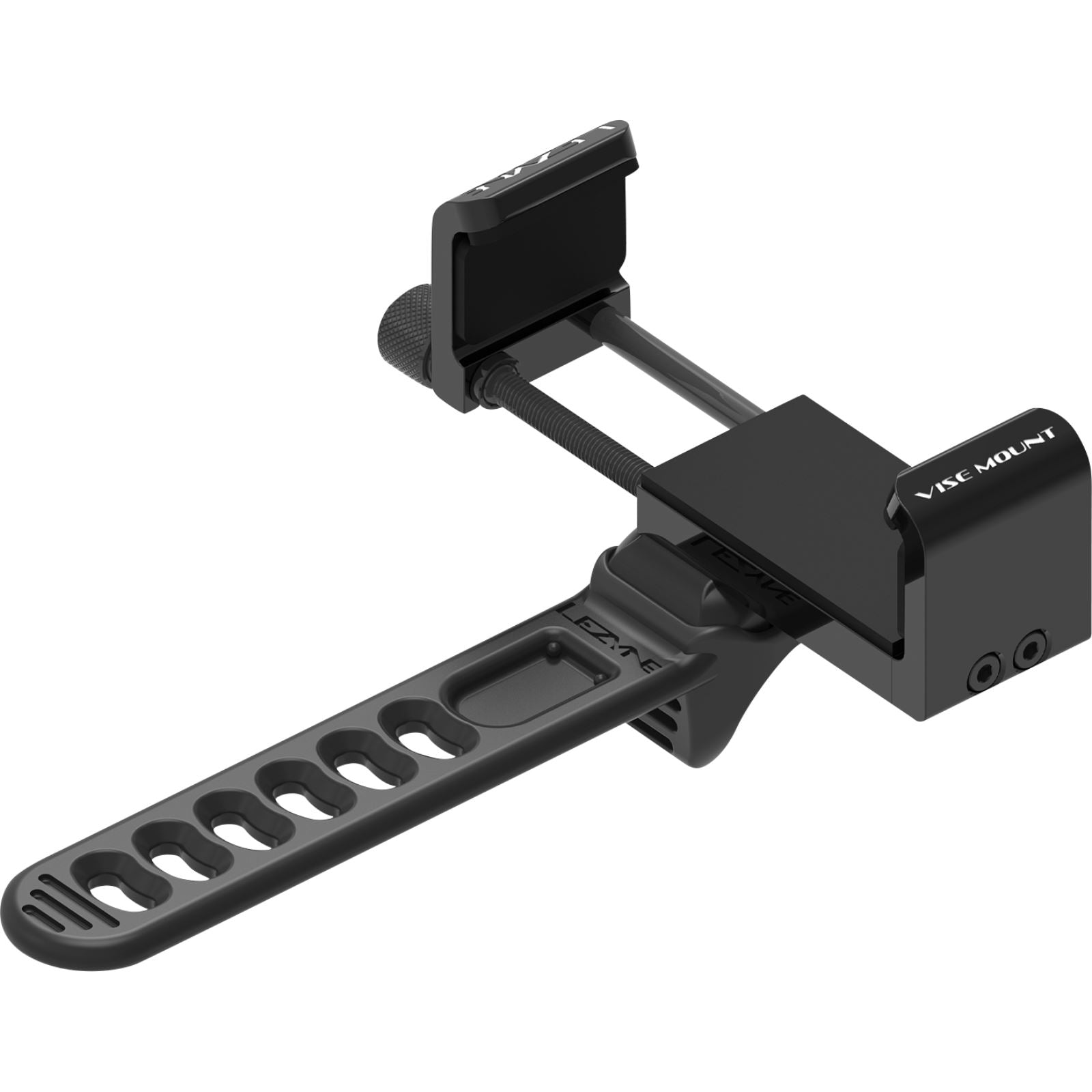 Lezyne Smart Vise Phone Mount [MPN: 1PHVISEMTV104]_1145300