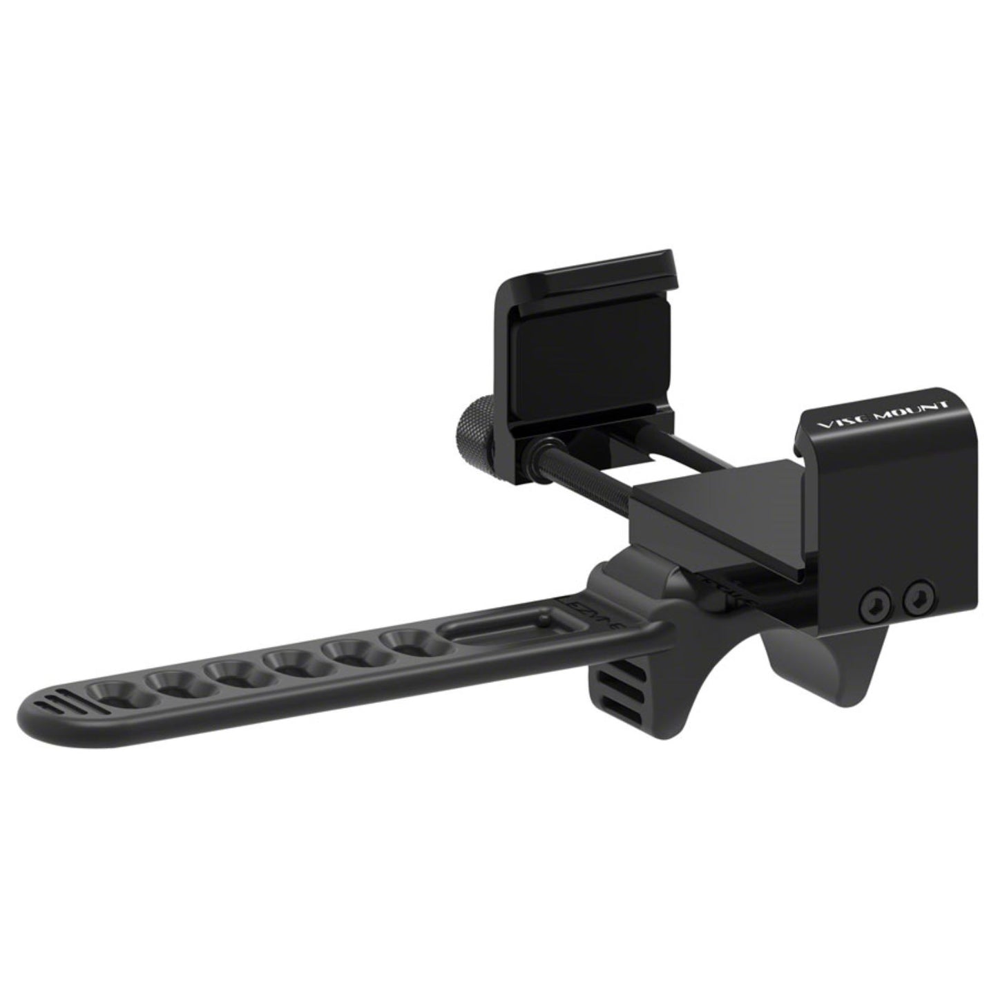 Lezyne Smart Vise Phone Mount [MPN: 1PHVISEMTV104]_1277382
