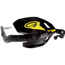 Moose Offroad Handguards - Pro Ultra - Black [MPN: 0635-2121]_1137325