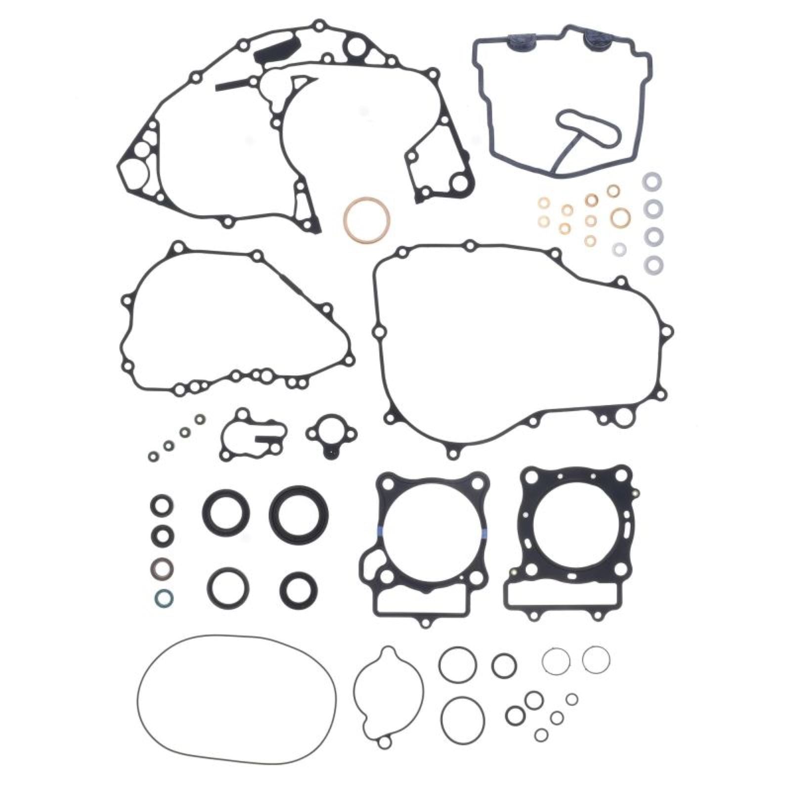 Athena Complete Gasket Kit for Honda [MPN: P400210900323]_1448782