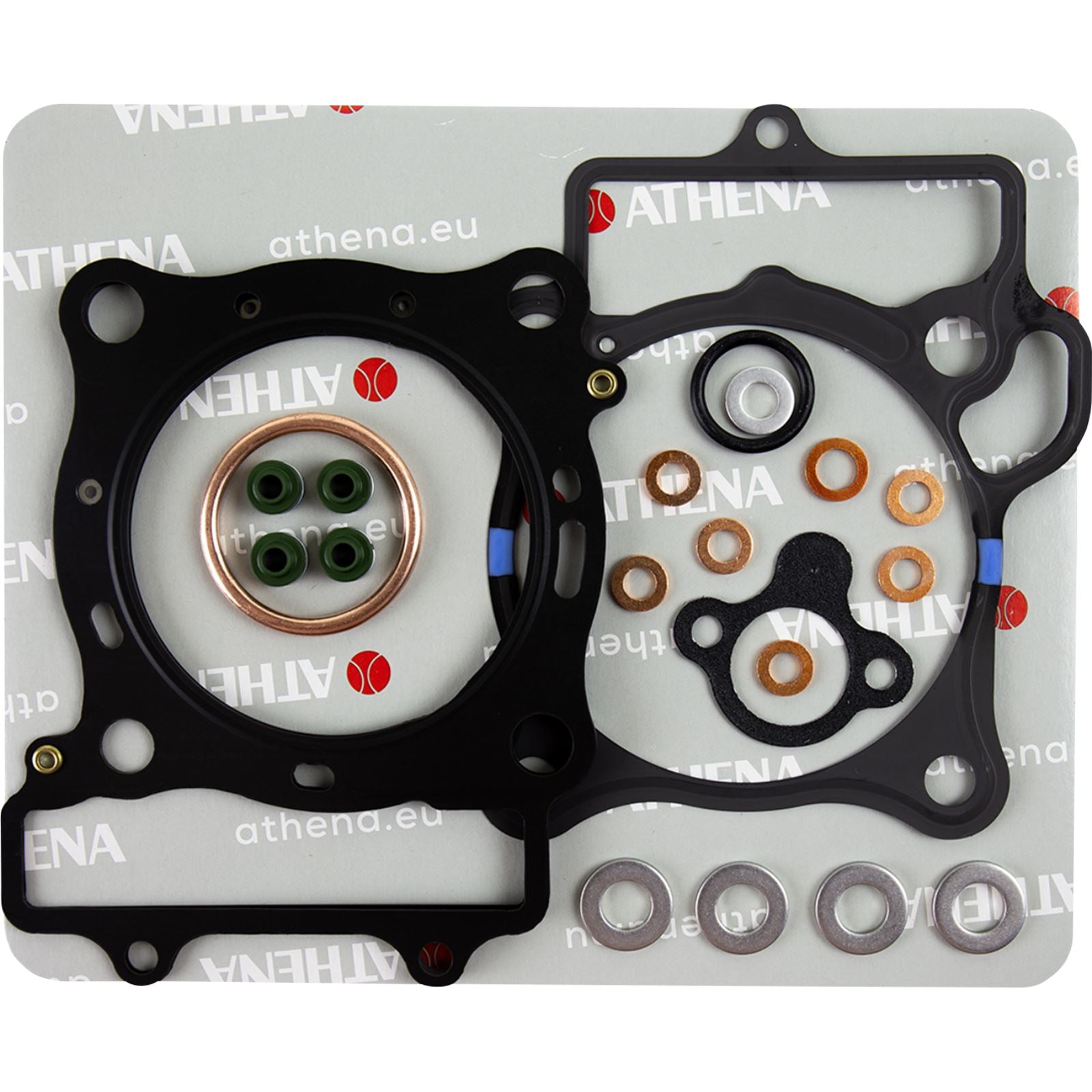Athena Complete Gasket Kit for Honda [MPN: P400210900323]_1148401