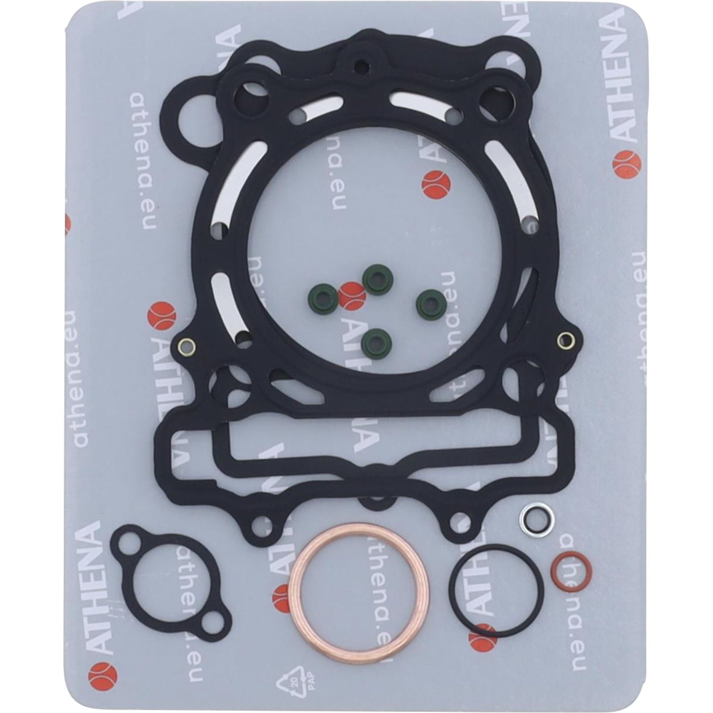 Athena Top End Gasket Kit P400510600099_1147015