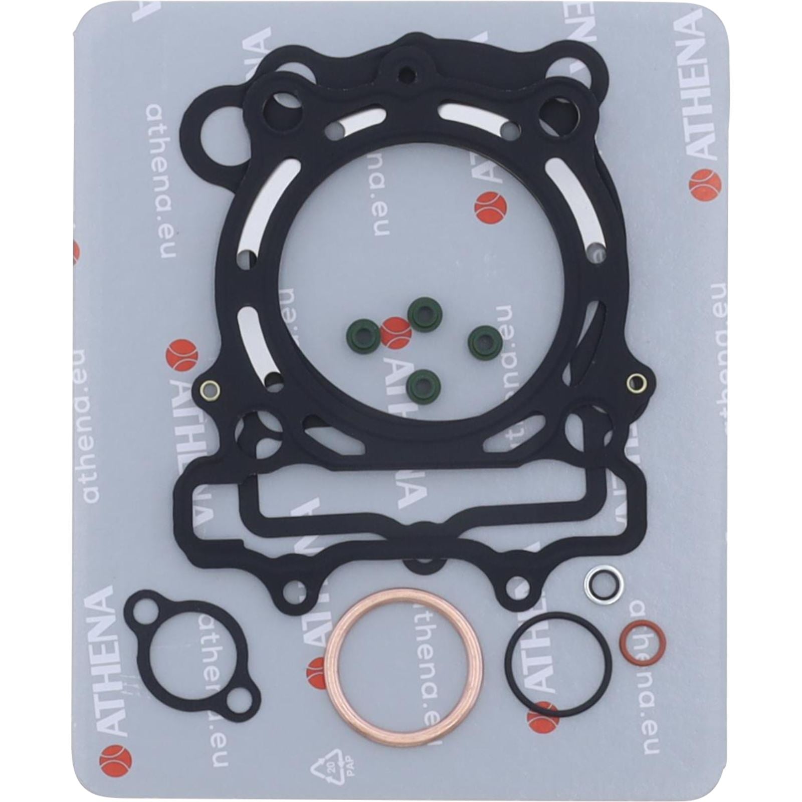 Athena Top End Gasket Kit P400510600099_1147015