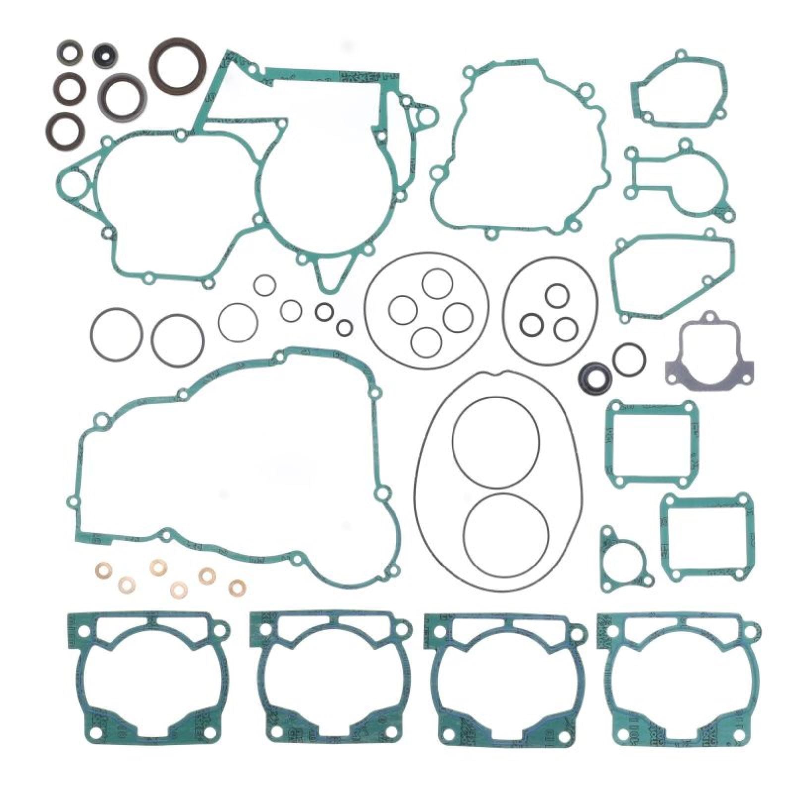 Athena Complete Gasket Kit for Beta 250 RR 2T '13-24 P400060900014_1449915