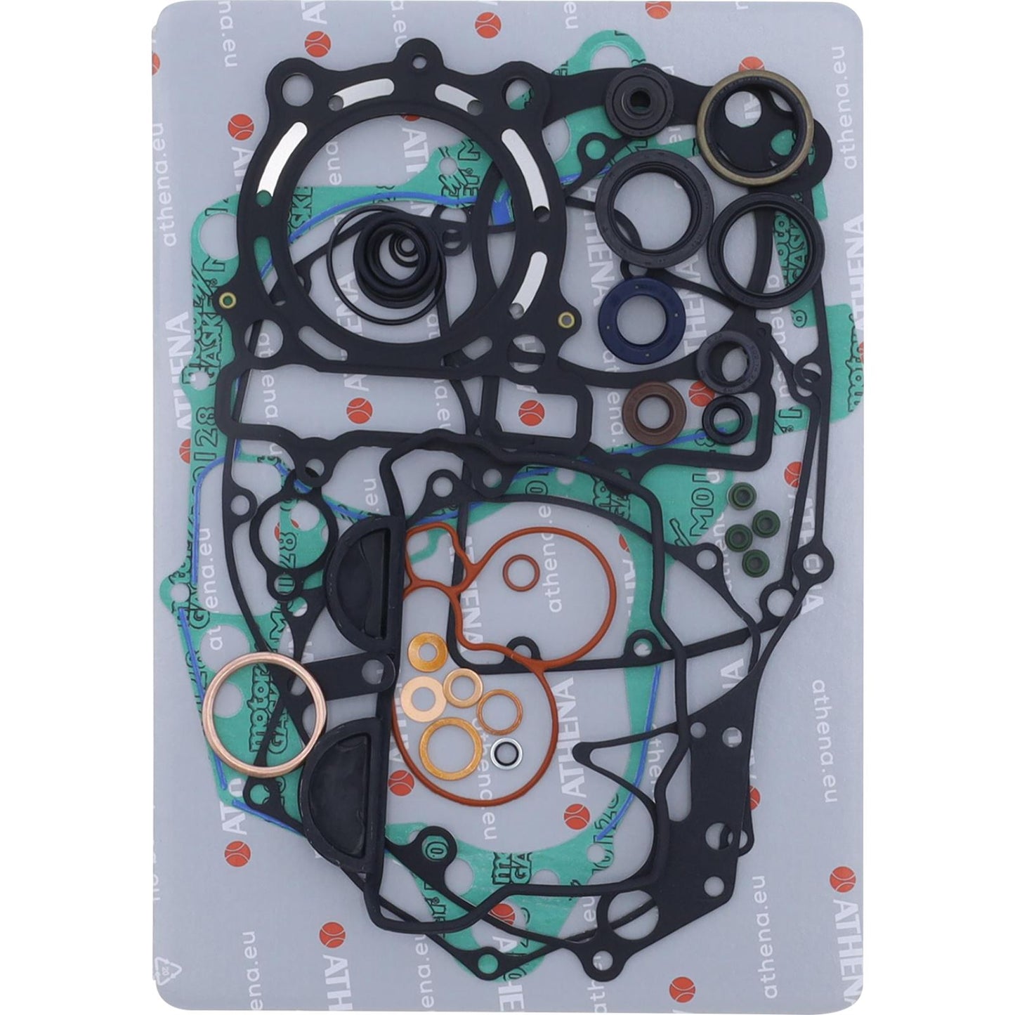 Athena Complete Gasket Kit for Suzuki P400510900099_1148403