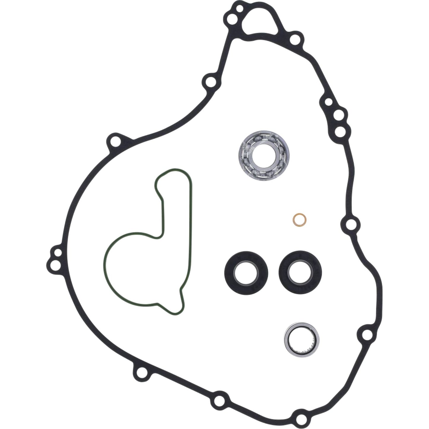 Athena Water Pump Gasket Kit P400270475022_1147017