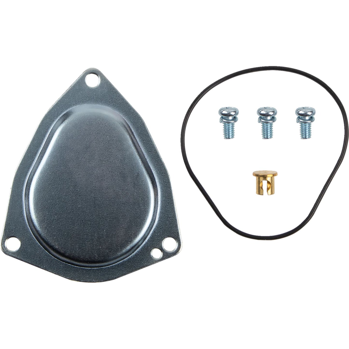 Moose Offroad Replacement Carburetor Kit for Polaris 100-3163-PU_1158628