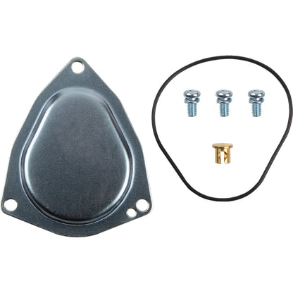 Moose Offroad Replacement Carburetor Kit for Polaris 100-3163-PU_1158628