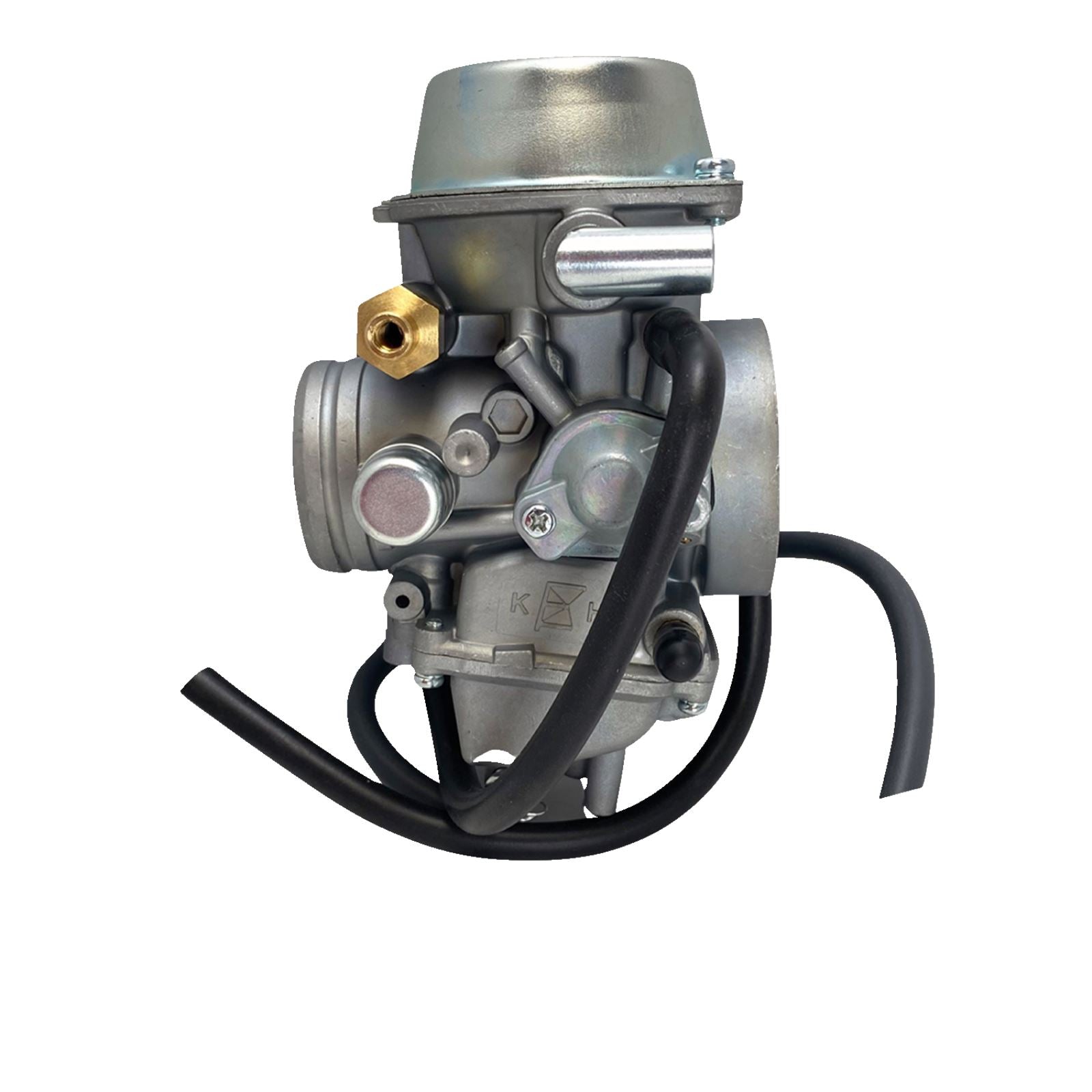 Moose Offroad Replacement Carburetor Kit for Polaris 100-3163-PU_1158630