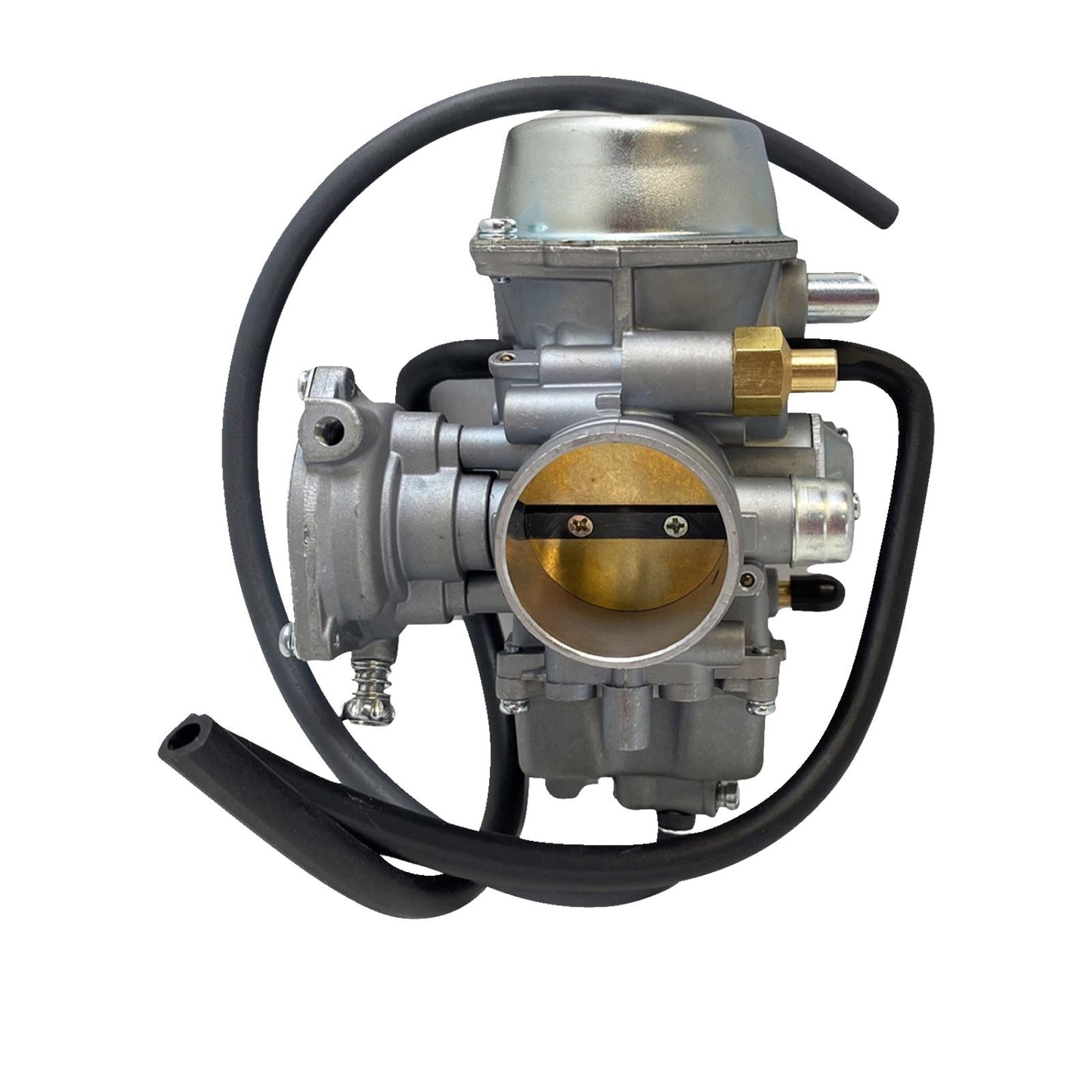 Moose Offroad Replacement Carburetor Kit for Polaris 100-3163-PU_1158632