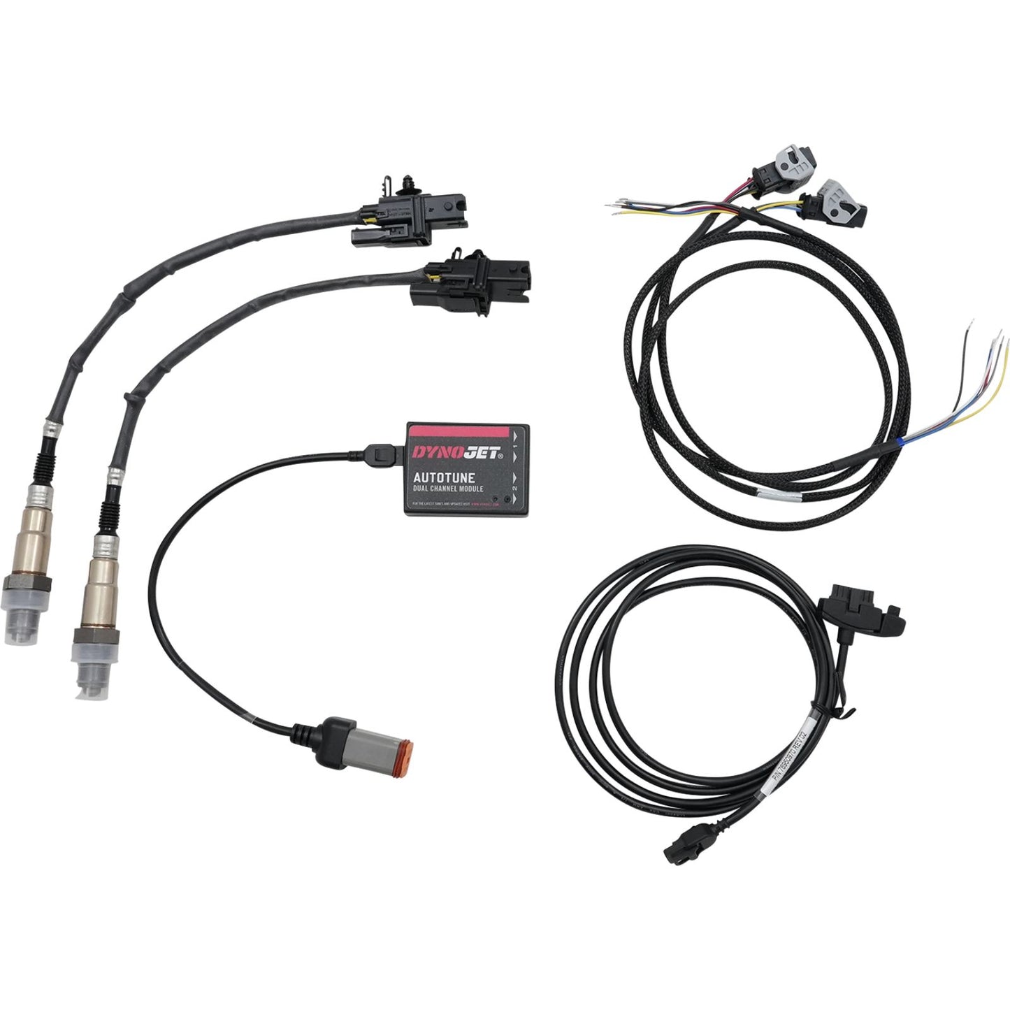 Dynojet Auto Tune Kit for Harley-Davidson AT-132_1146566