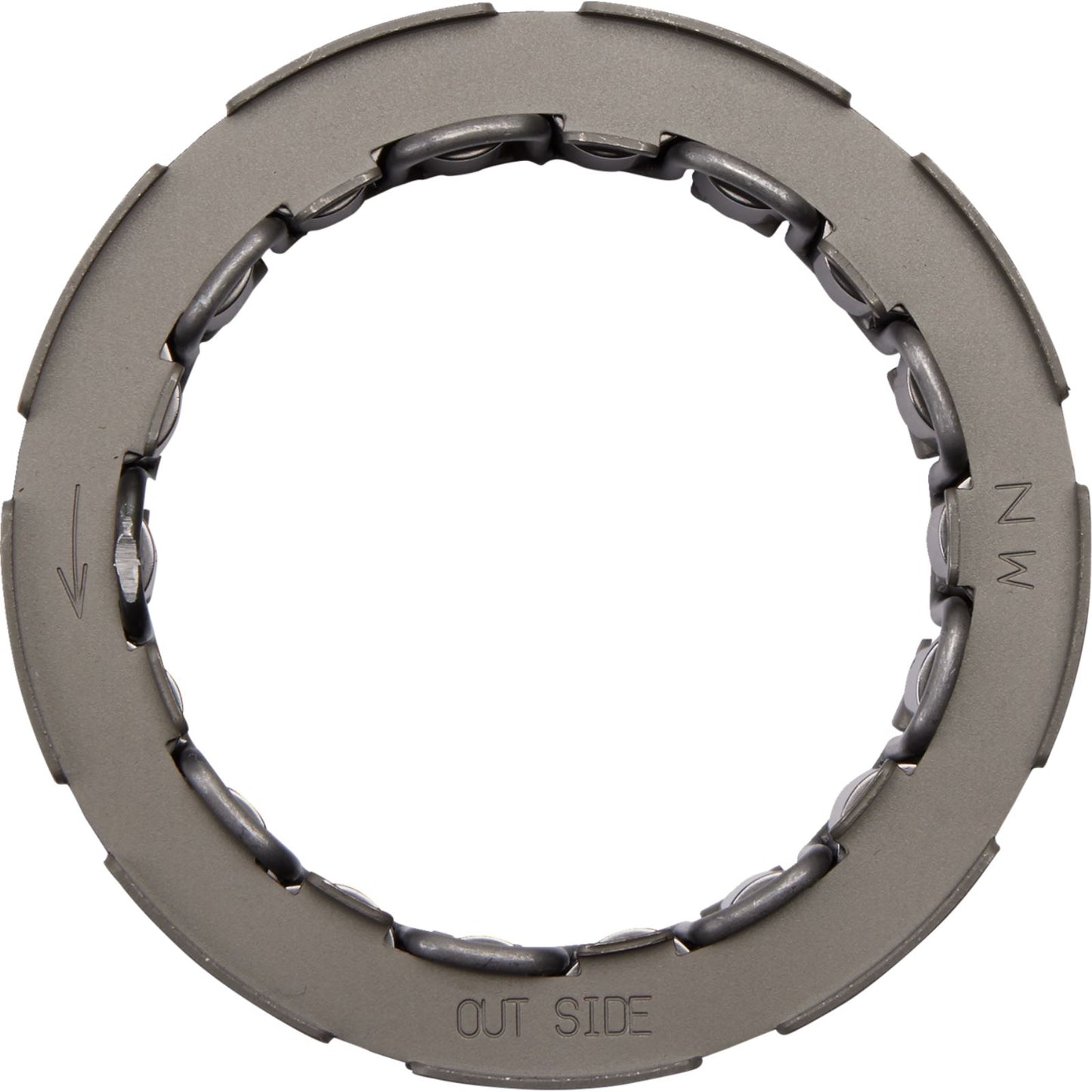 Moose Offroad Clutch Bearing - One Way for Kawasaki 11-918_1375254