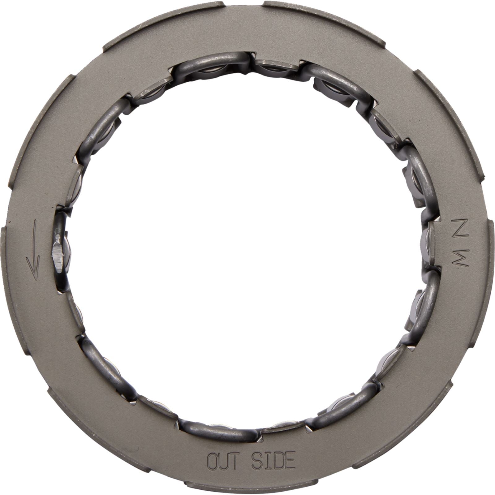 Moose Offroad Clutch Bearing - One Way for Kawasaki 11-918_1375254