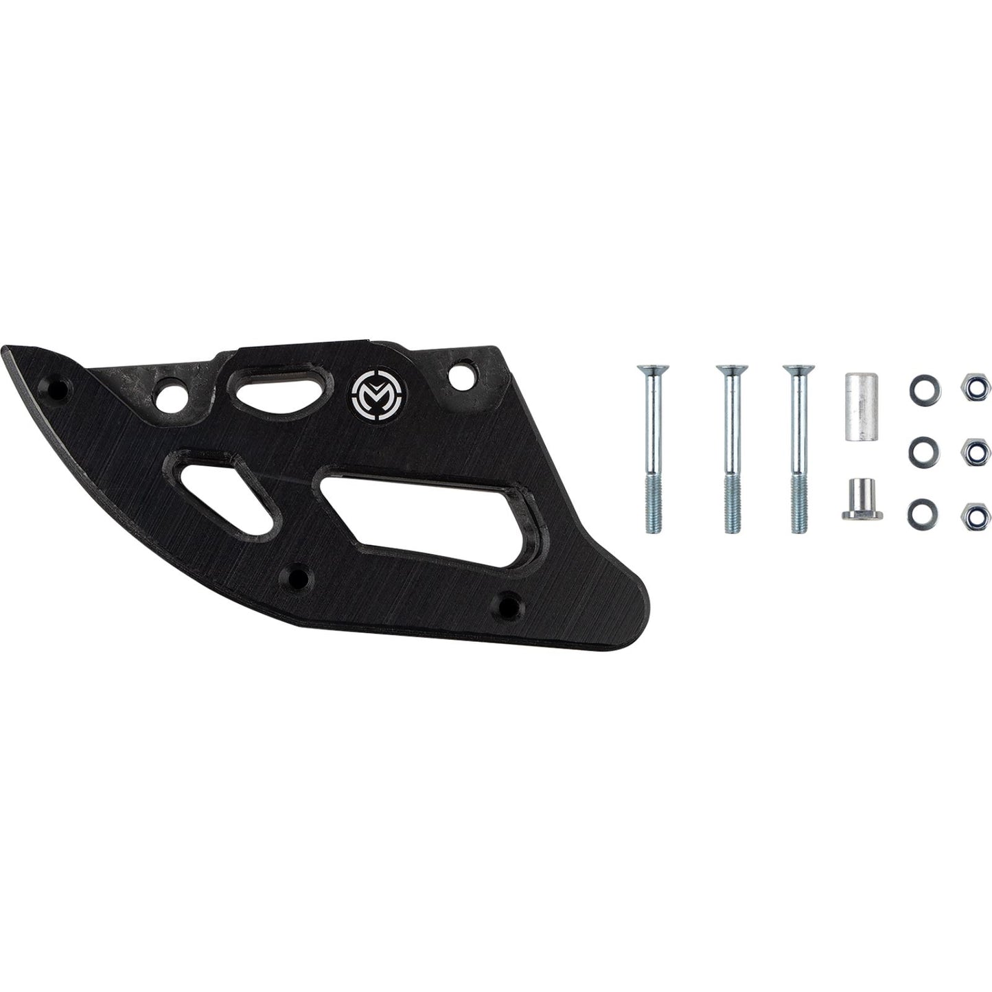 Moose Offroad Pro Chain Guide for Husqvarna/KTM - Black PX1664_1156401