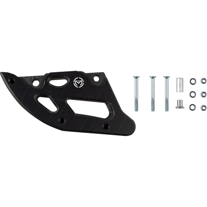 Moose Offroad Pro Chain Guide for Husqvarna/KTM - Black PX1664_1156401