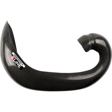 Moose Offroad Pipe Guard - Carbon Fiber BPG-20021_1148404