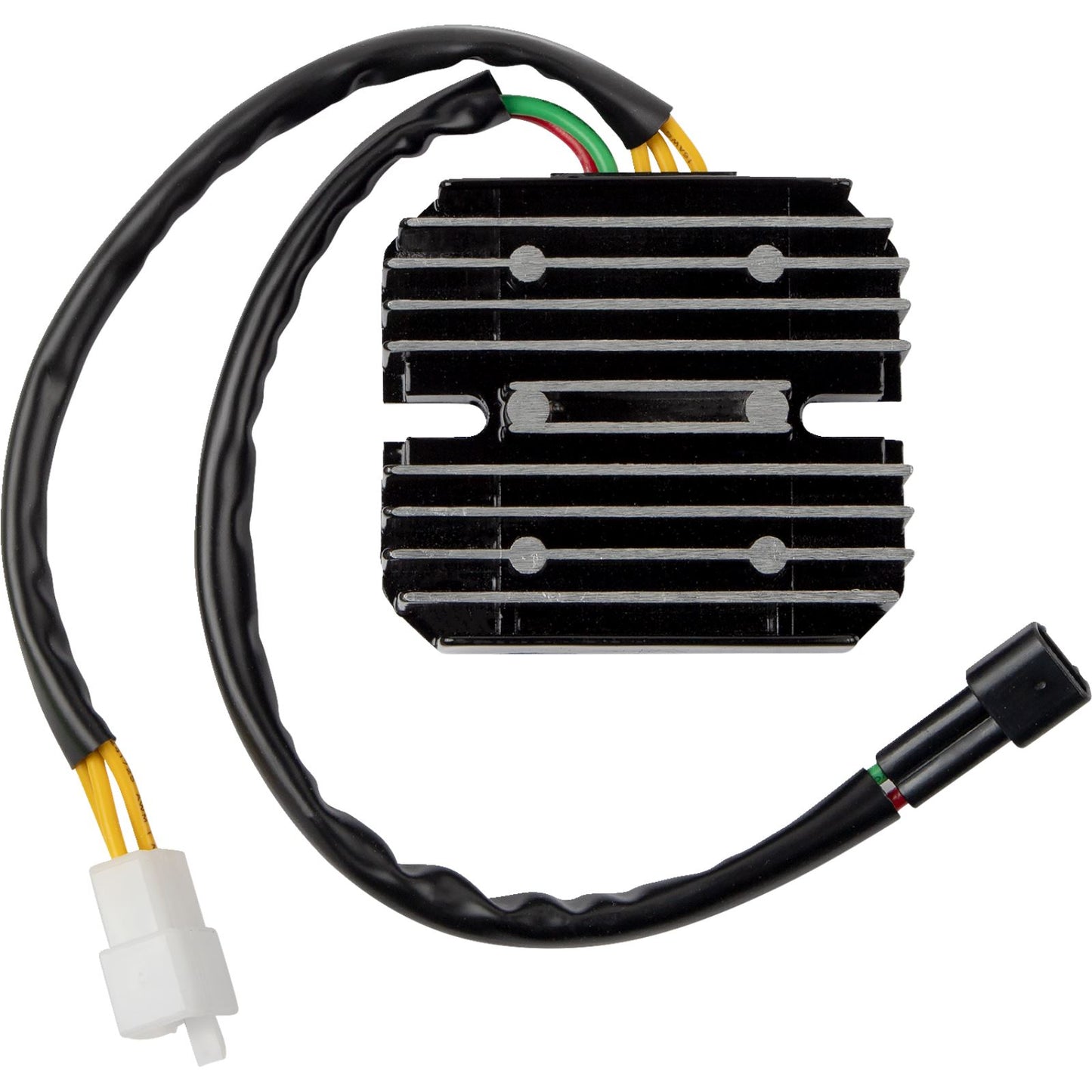 Moose Offroad Regulator/Rectifier for Suzuki M-14-249H_1158642