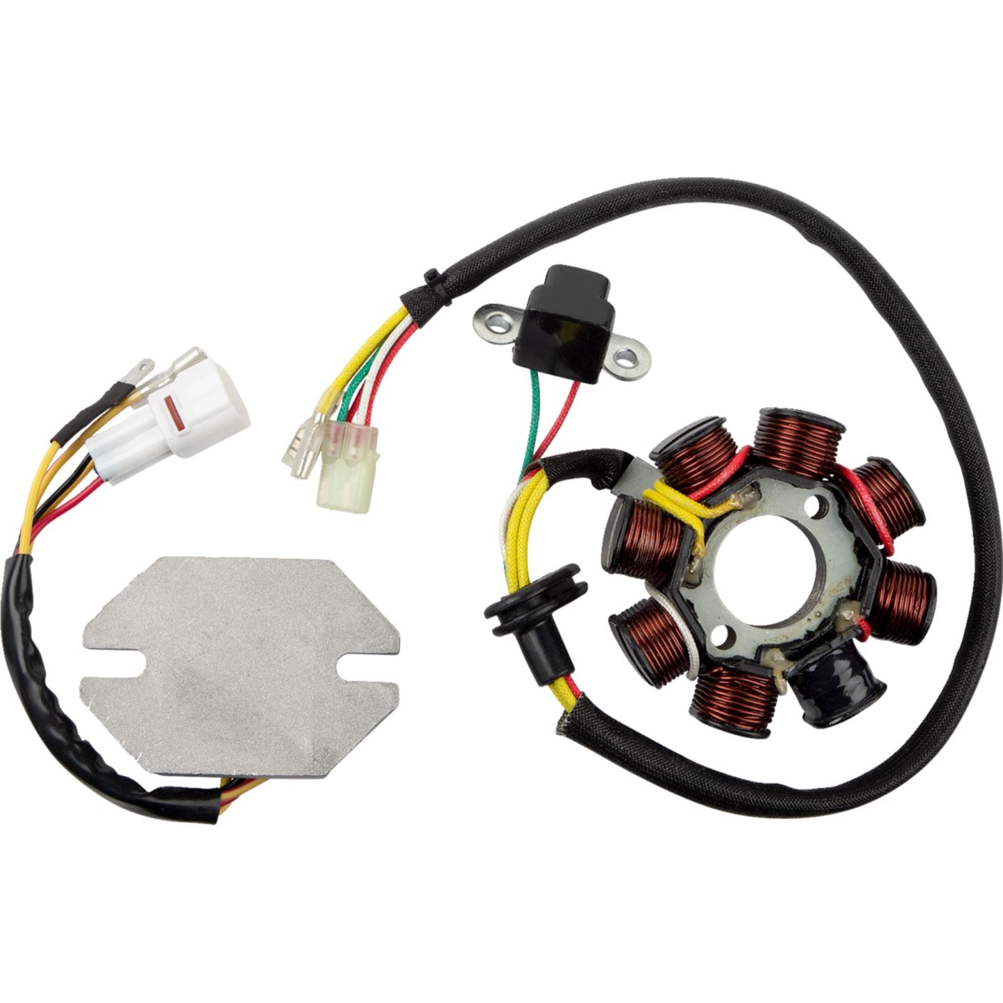 Moose Offroad High-Output Stator for Husqvarna/KTM M-14-99-900H_1160187