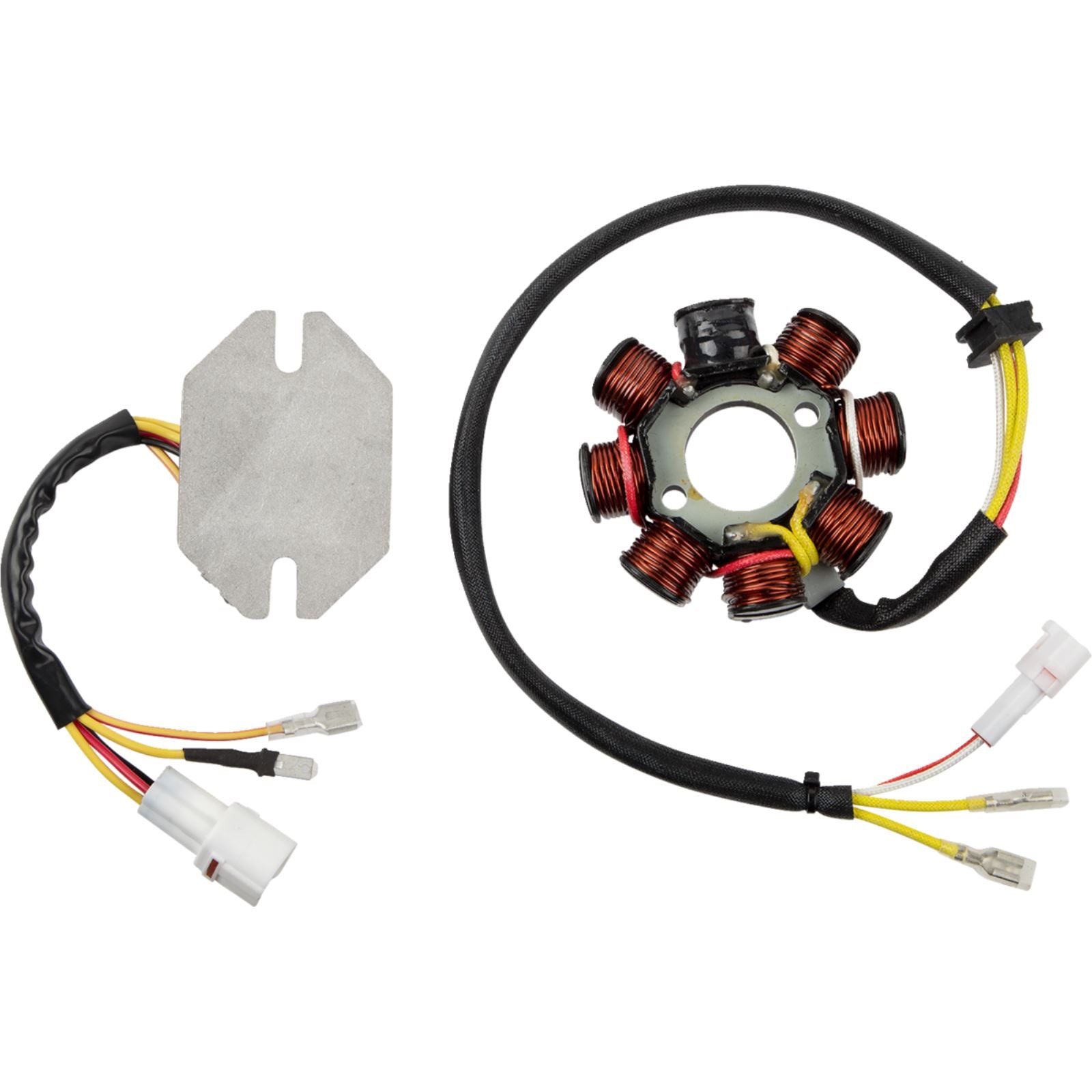 Moose Offroad High-Output Stator for Husqvarna/KTM M-14-99-902H_1160188