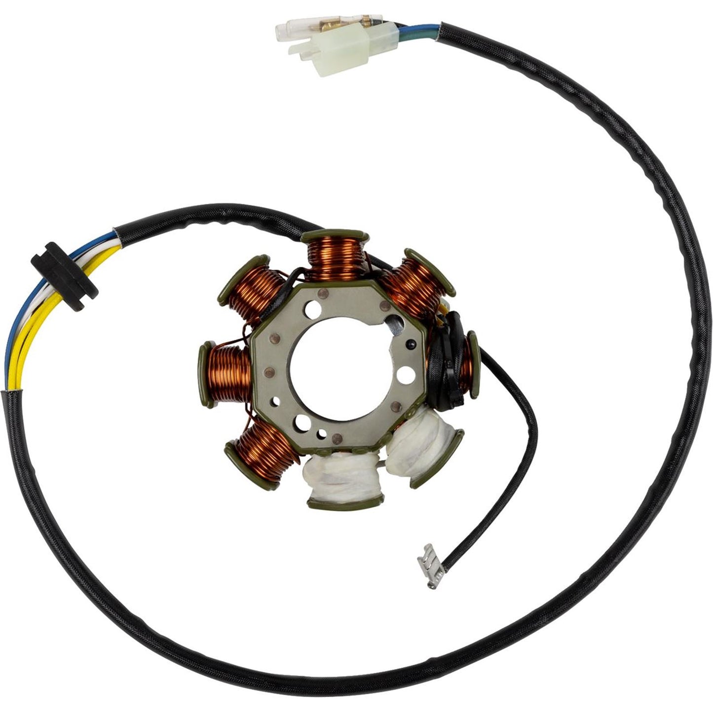 Moose Offroad Stator For Honda M-21-638H_1487353