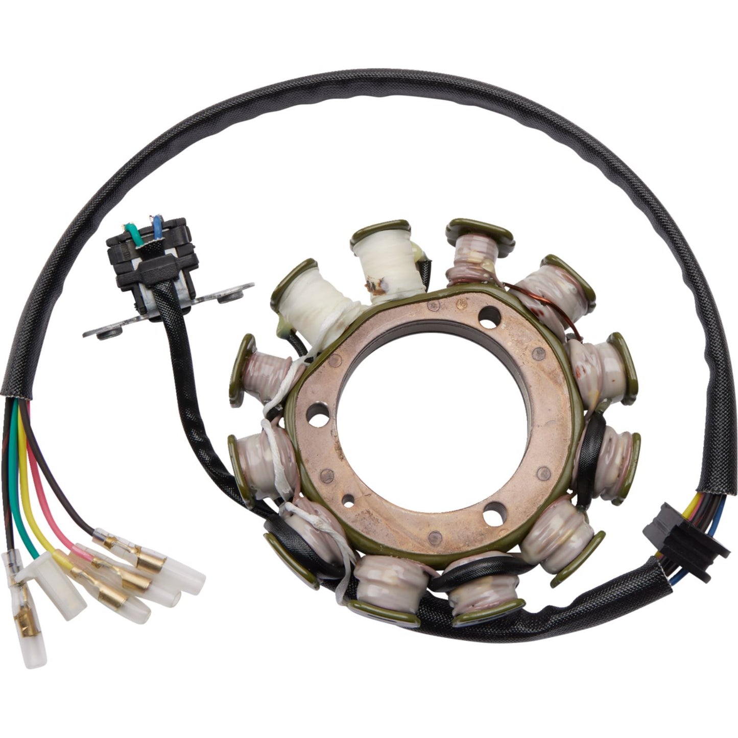 Moose Offroad Stator For Honda M-21-646H_1376495
