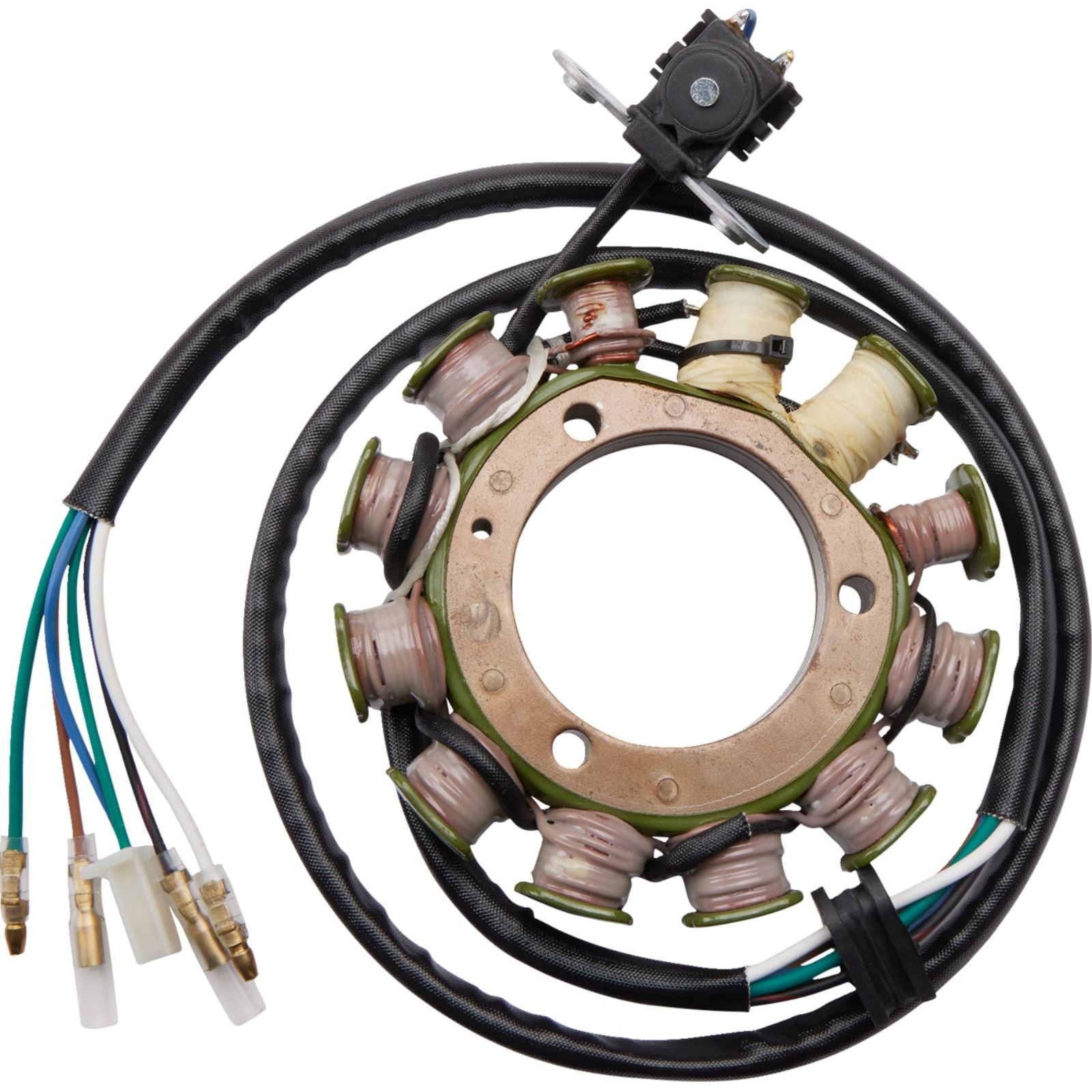 Moose Offroad Stator For Honda M-21-647H_1376494