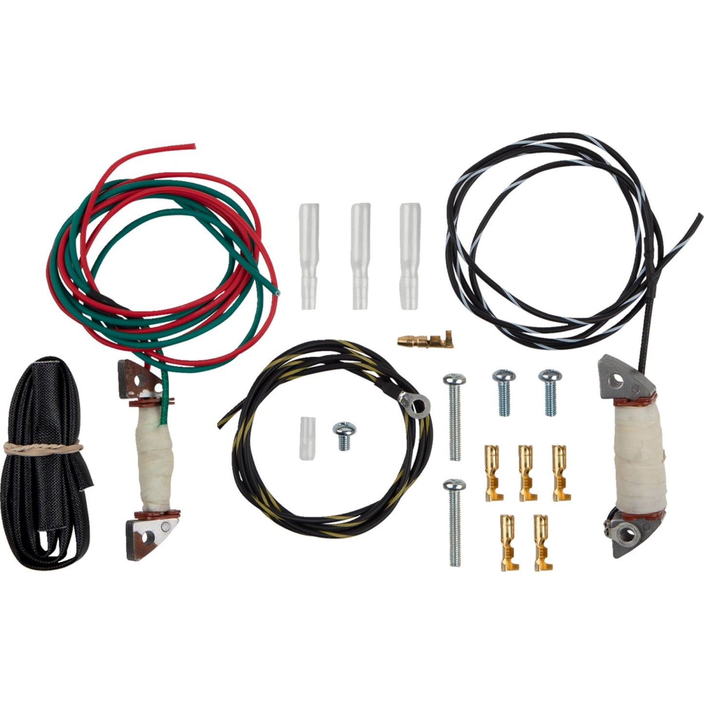 Moose Offroad Stator For Kawasaki M-22-703_1158620
