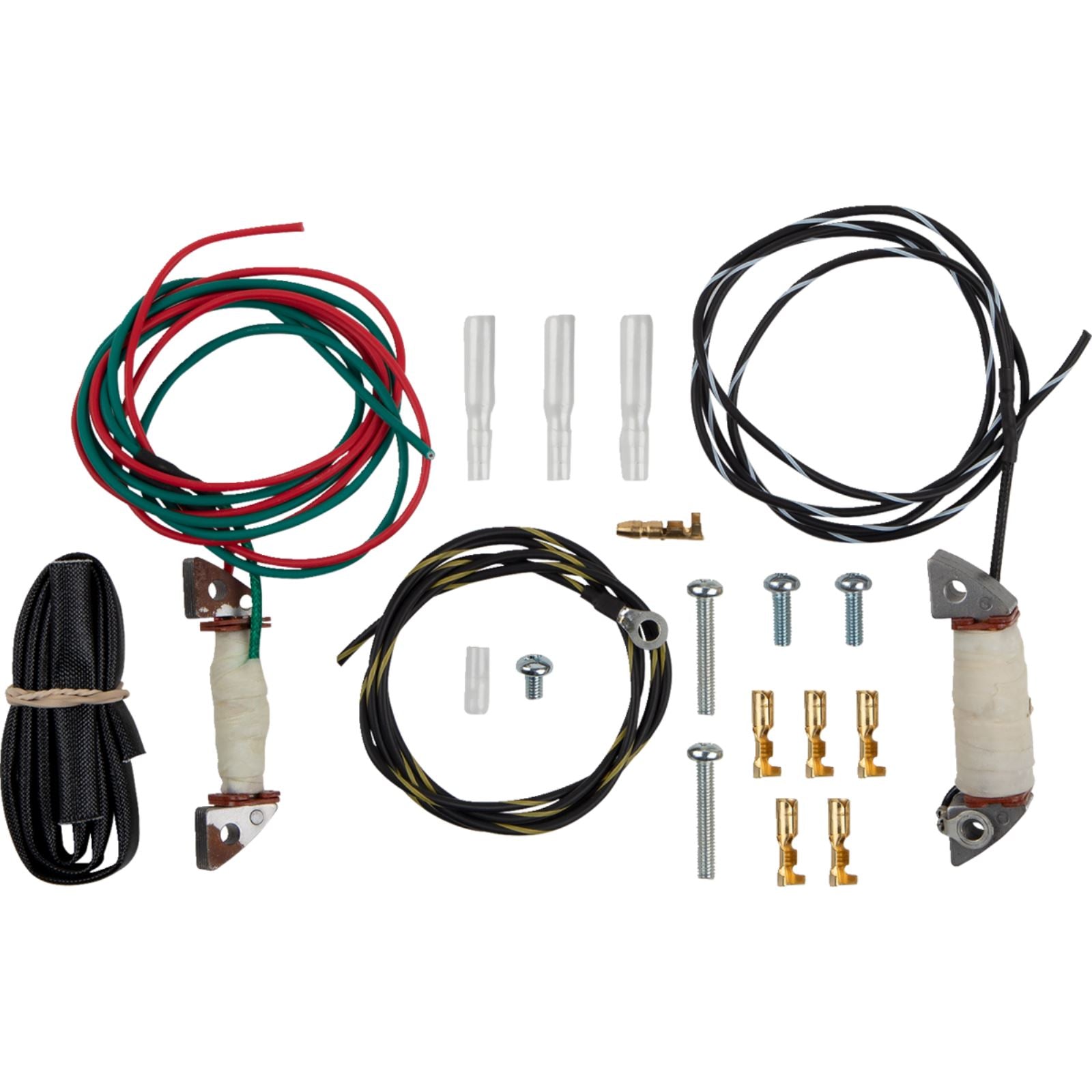 Moose Offroad Stator For Kawasaki M-22-703_1158620